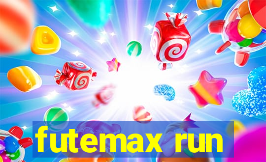 futemax run